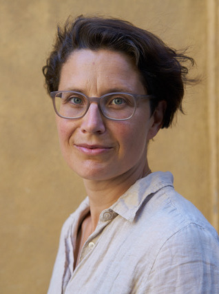 Anne Glossmann