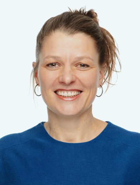 Solveig Meister