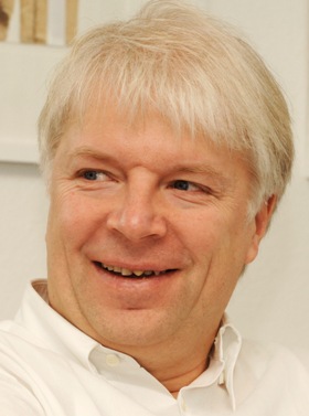 Wolfgang Kötter