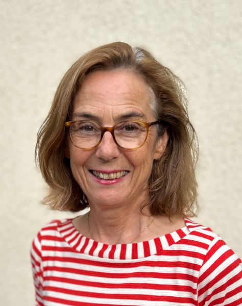 Ulrike Hörrmann-Lecher