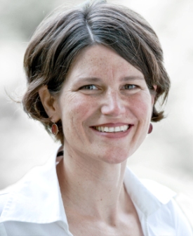 Anja Wetzling Anja Wetzling