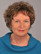 Barbara Metzger
