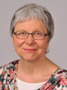 Karin Uebel Karin Uebel